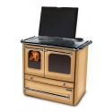 Cuisinière à bois Nordica SOVRANA 6,5